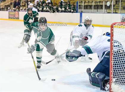 Thumbnail 3 in Montville @ Morris Catholic/DePaul Catholic photogallery.