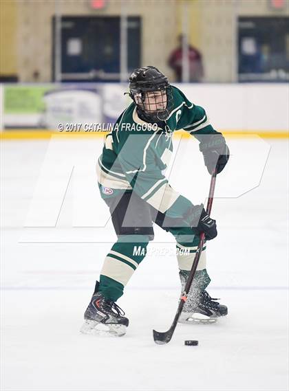 Thumbnail 1 in Montville @ Morris Catholic/DePaul Catholic photogallery.