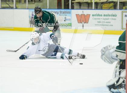 Thumbnail 2 in Montville @ Morris Catholic/DePaul Catholic photogallery.
