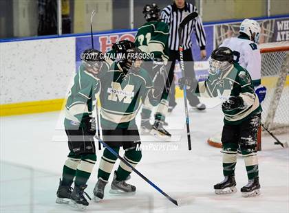 Thumbnail 1 in Montville @ Morris Catholic/DePaul Catholic photogallery.