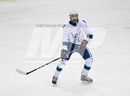 Thumbnail 3 in Montville @ Morris Catholic/DePaul Catholic photogallery.