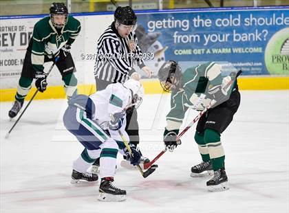 Thumbnail 1 in Montville @ Morris Catholic/DePaul Catholic photogallery.