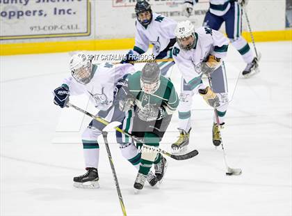 Thumbnail 2 in Montville @ Morris Catholic/DePaul Catholic photogallery.