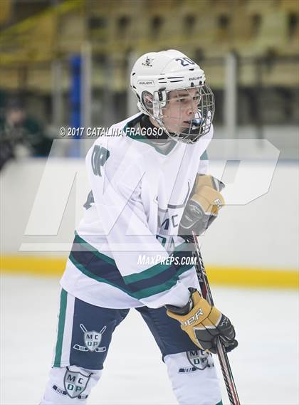 Thumbnail 2 in Montville @ Morris Catholic/DePaul Catholic photogallery.