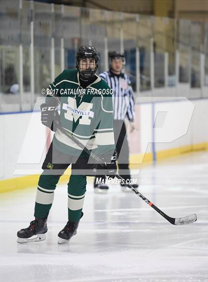 Thumbnail 1 in Montville @ Morris Catholic/DePaul Catholic photogallery.