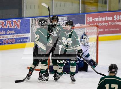 Thumbnail 3 in Montville @ Morris Catholic/DePaul Catholic photogallery.
