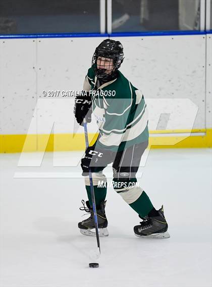 Thumbnail 3 in Montville @ Morris Catholic/DePaul Catholic photogallery.
