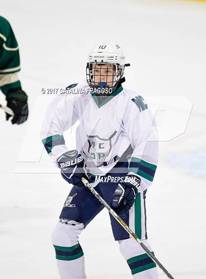 Thumbnail 2 in Montville @ Morris Catholic/DePaul Catholic photogallery.