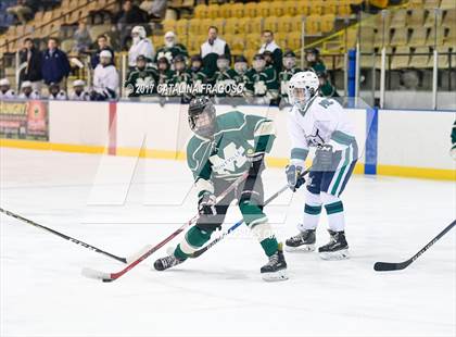 Thumbnail 3 in Montville @ Morris Catholic/DePaul Catholic photogallery.