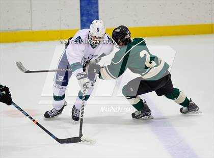 Thumbnail 3 in Montville @ Morris Catholic/DePaul Catholic photogallery.