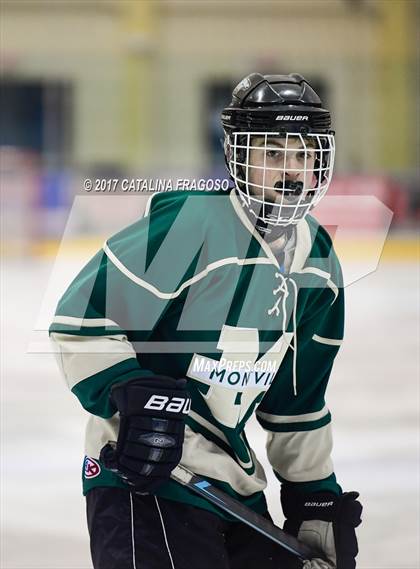 Thumbnail 2 in Montville @ Morris Catholic/DePaul Catholic photogallery.