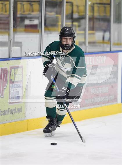Thumbnail 2 in Montville @ Morris Catholic/DePaul Catholic photogallery.