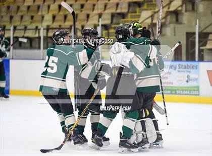 Thumbnail 2 in Montville @ Morris Catholic/DePaul Catholic photogallery.