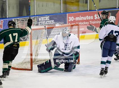 Thumbnail 1 in Montville @ Morris Catholic/DePaul Catholic photogallery.