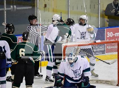 Thumbnail 3 in Montville @ Morris Catholic/DePaul Catholic photogallery.