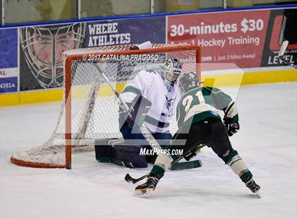Thumbnail 3 in Montville @ Morris Catholic/DePaul Catholic photogallery.