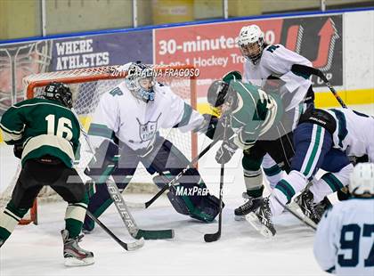 Thumbnail 2 in Montville @ Morris Catholic/DePaul Catholic photogallery.
