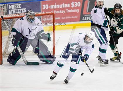 Thumbnail 2 in Montville @ Morris Catholic/DePaul Catholic photogallery.