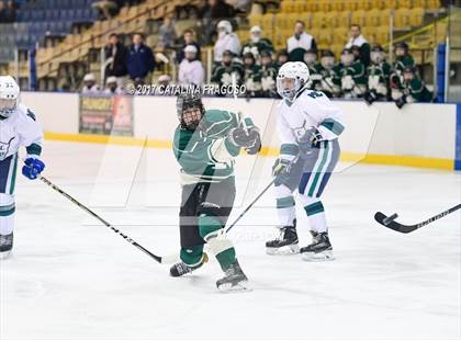 Thumbnail 2 in Montville @ Morris Catholic/DePaul Catholic photogallery.
