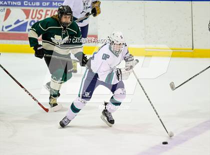 Thumbnail 1 in Montville @ Morris Catholic/DePaul Catholic photogallery.