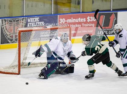 Thumbnail 2 in Montville @ Morris Catholic/DePaul Catholic photogallery.