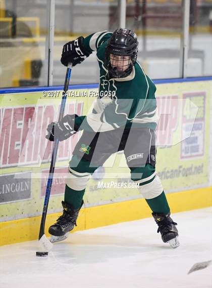 Thumbnail 1 in Montville @ Morris Catholic/DePaul Catholic photogallery.