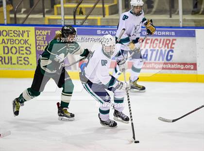 Thumbnail 2 in Montville @ Morris Catholic/DePaul Catholic photogallery.