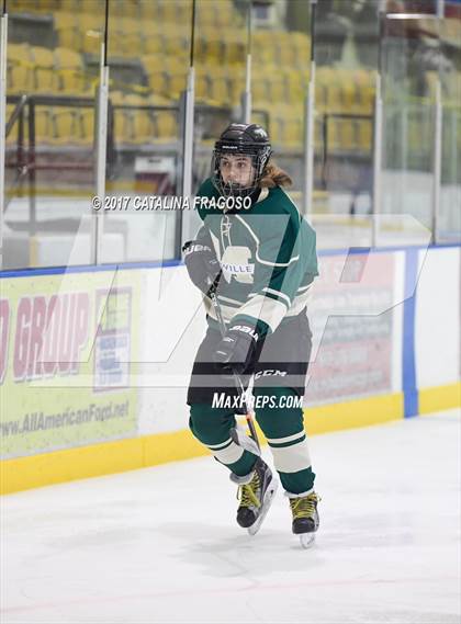 Thumbnail 1 in Montville @ Morris Catholic/DePaul Catholic photogallery.