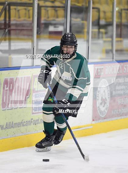 Thumbnail 3 in Montville @ Morris Catholic/DePaul Catholic photogallery.