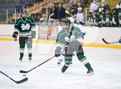 Thumbnail 2 in Montville @ Morris Catholic/DePaul Catholic photogallery.