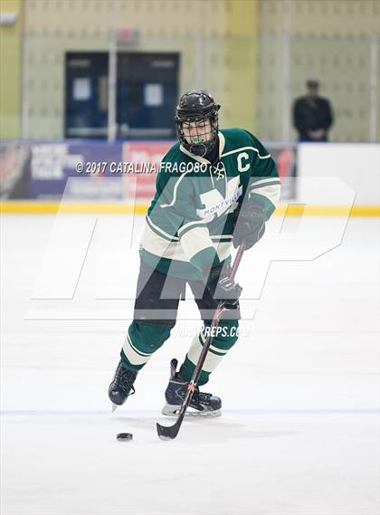 Thumbnail 2 in Montville @ Morris Catholic/DePaul Catholic photogallery.