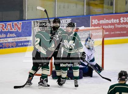 Thumbnail 2 in Montville @ Morris Catholic/DePaul Catholic photogallery.