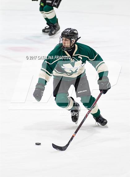 Thumbnail 3 in Montville @ Morris Catholic/DePaul Catholic photogallery.
