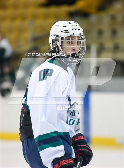Thumbnail 2 in Montville @ Morris Catholic/DePaul Catholic photogallery.