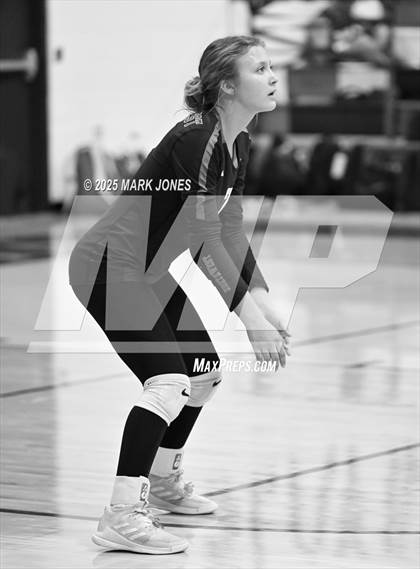 Thumbnail 1 in JV: Northwest Christian vs. Gilbert Christian photogallery.