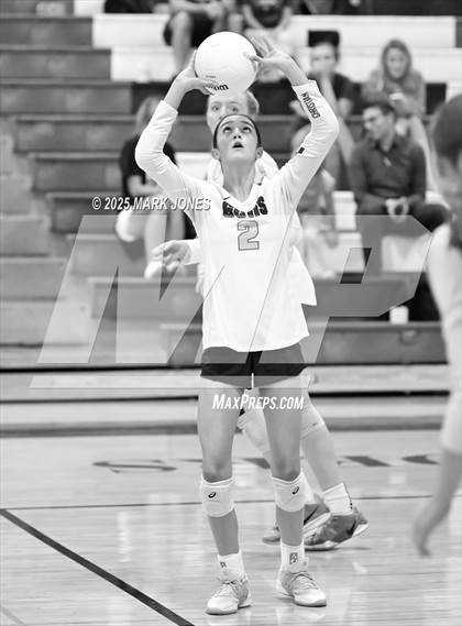 Thumbnail 1 in JV: Northwest Christian vs. Gilbert Christian photogallery.