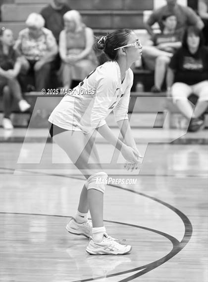 Thumbnail 2 in JV: Northwest Christian vs. Gilbert Christian photogallery.