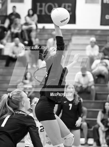 Thumbnail 3 in JV: Northwest Christian vs. Gilbert Christian photogallery.