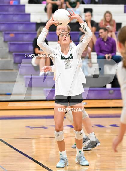 Thumbnail 3 in JV: Northwest Christian vs. Gilbert Christian photogallery.