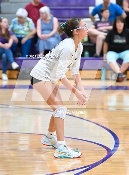 Thumbnail 1 in JV: Northwest Christian vs. Gilbert Christian photogallery.
