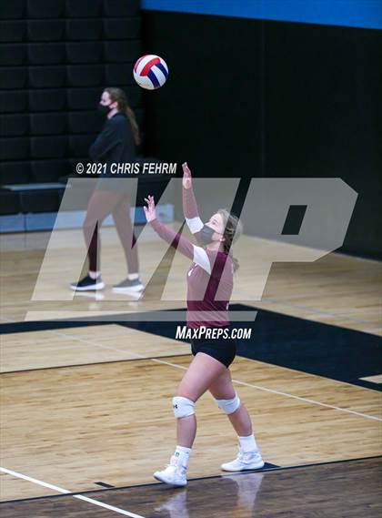Thumbnail 1 in Cheyenne Mountain @ Vista Ridge photogallery.