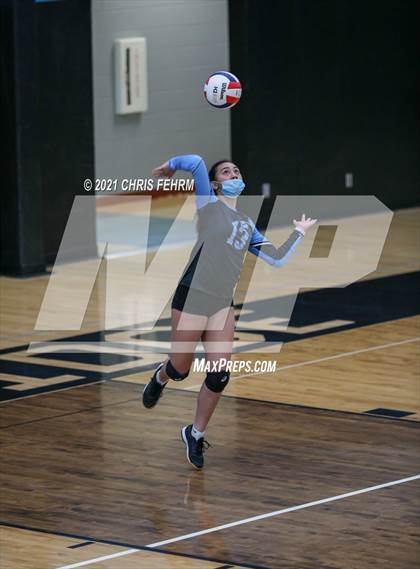 Thumbnail 3 in Cheyenne Mountain @ Vista Ridge photogallery.