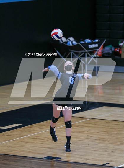 Thumbnail 2 in Cheyenne Mountain @ Vista Ridge photogallery.