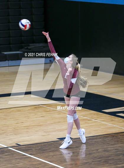 Thumbnail 3 in Cheyenne Mountain @ Vista Ridge photogallery.
