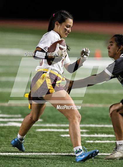 Thumbnail 1 in Menlo-Atherton @ Hillsdale photogallery.