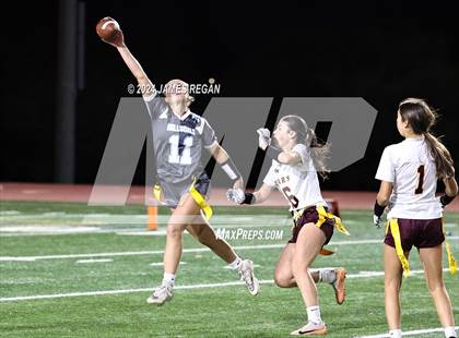 Thumbnail 1 in Menlo-Atherton @ Hillsdale photogallery.