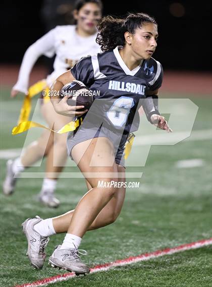 Thumbnail 1 in Menlo-Atherton @ Hillsdale photogallery.