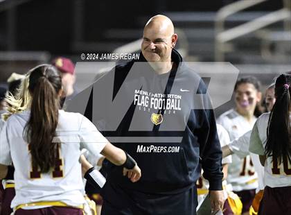 Thumbnail 1 in Menlo-Atherton @ Hillsdale photogallery.