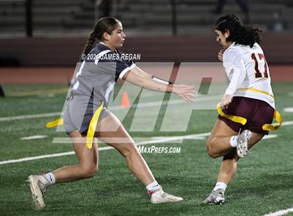 Thumbnail 3 in Menlo-Atherton @ Hillsdale photogallery.