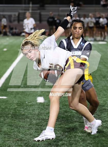 Thumbnail 1 in Menlo-Atherton @ Hillsdale photogallery.